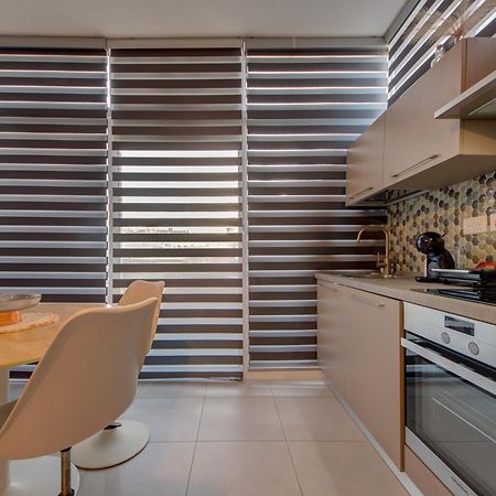 Cosy Penthouse In Hamrun - Walking Distance To Valletta Zewnętrze zdjęcie