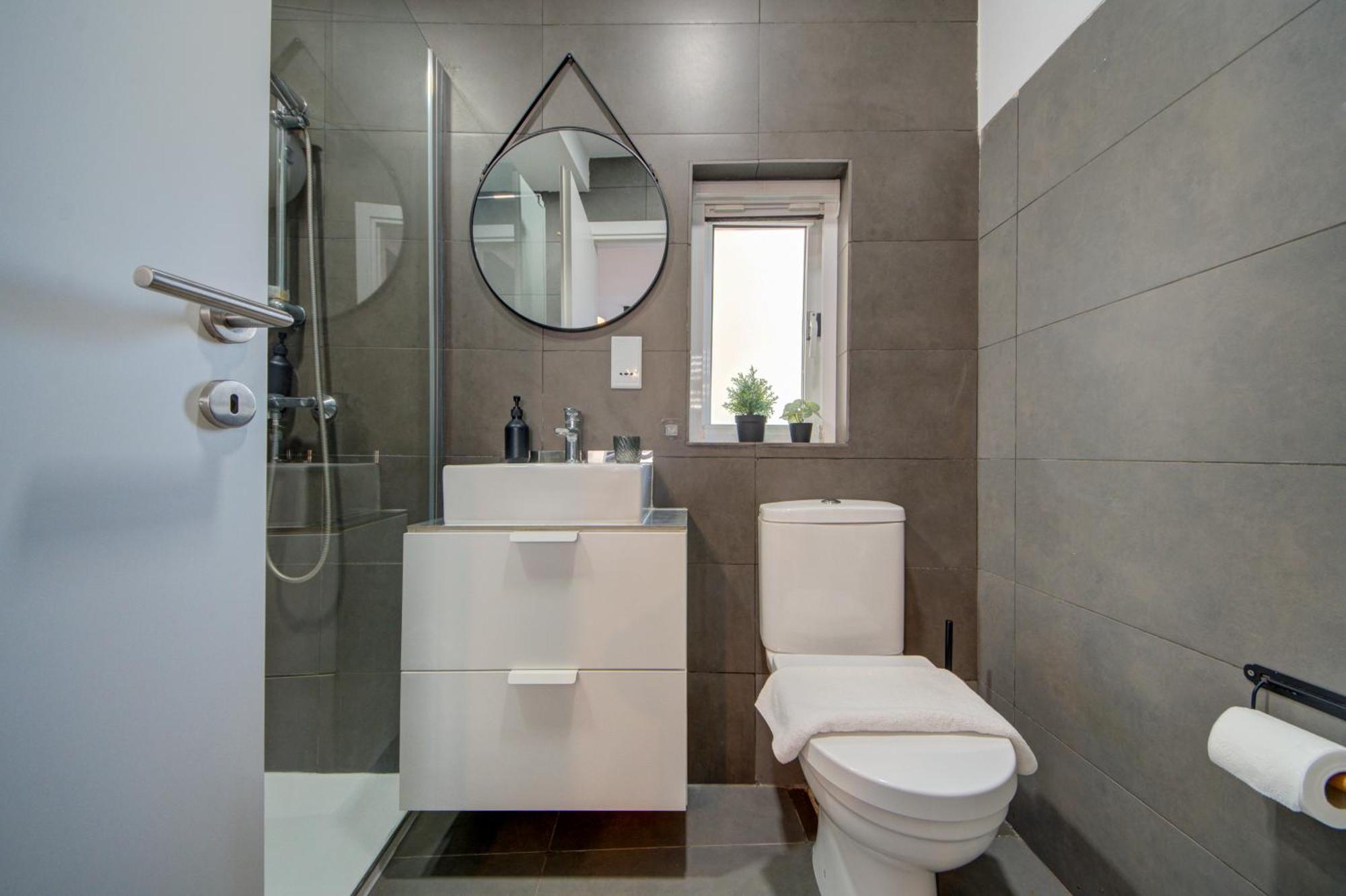 Cosy Penthouse In Hamrun - Walking Distance To Valletta Zewnętrze zdjęcie