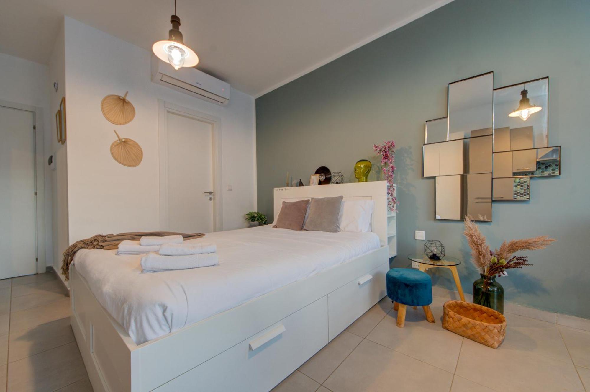Cosy Penthouse In Hamrun - Walking Distance To Valletta Zewnętrze zdjęcie