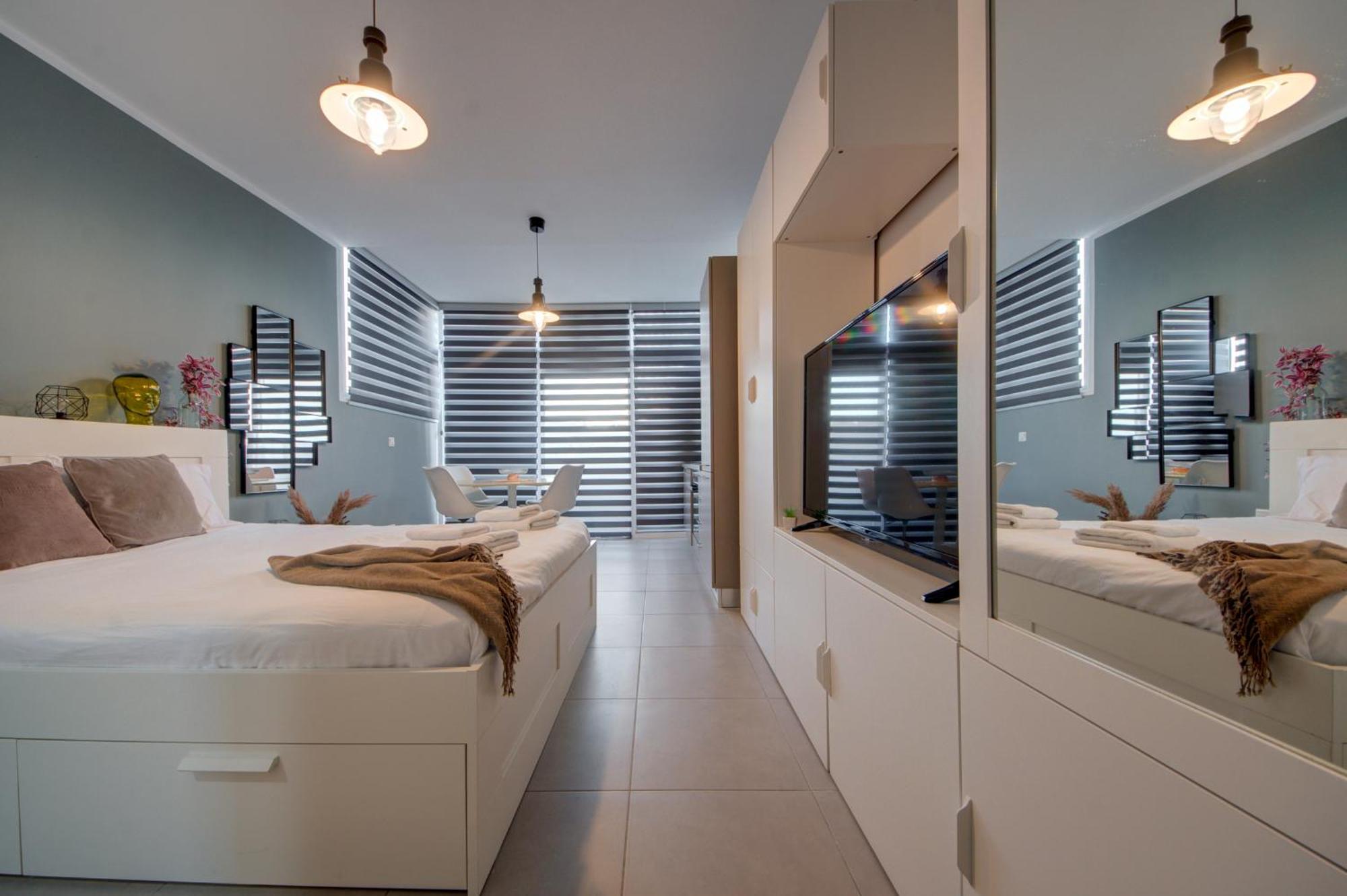 Cosy Penthouse In Hamrun - Walking Distance To Valletta Zewnętrze zdjęcie