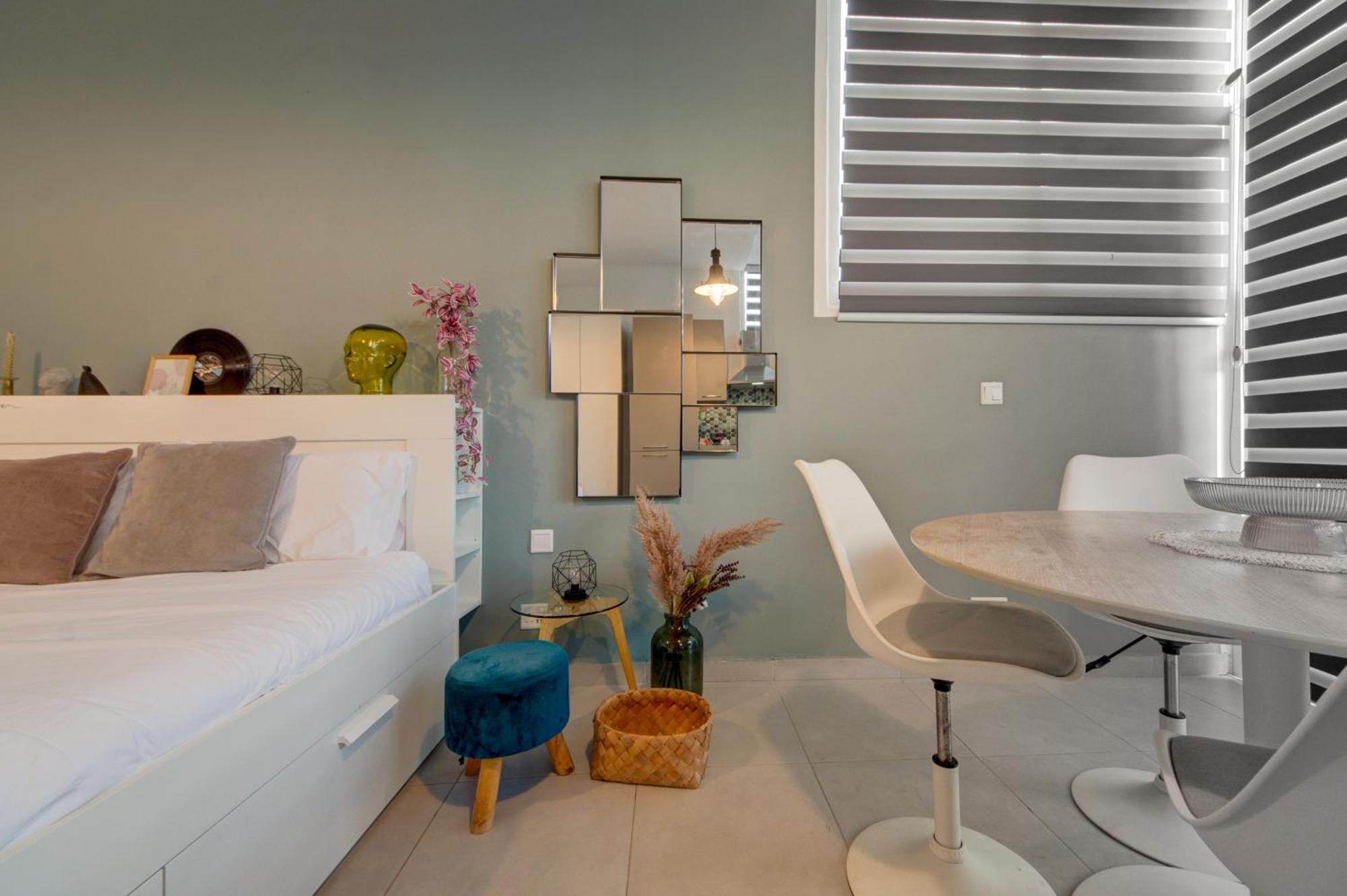 Cosy Penthouse In Hamrun - Walking Distance To Valletta Zewnętrze zdjęcie