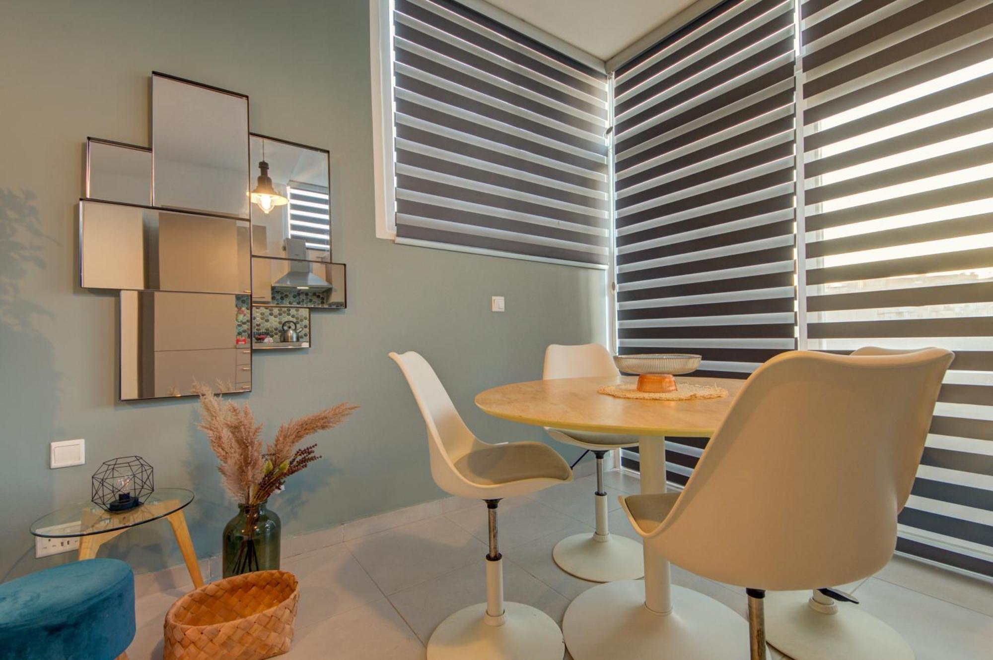 Cosy Penthouse In Hamrun - Walking Distance To Valletta Zewnętrze zdjęcie